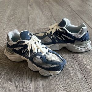New Balance 9060 unisex sneakers
